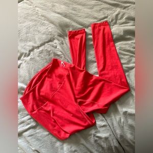 Gymshark training leggings